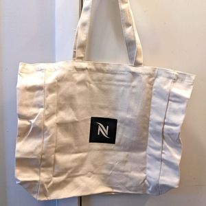 Nespresso Bag